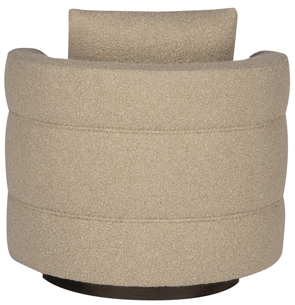 Compass Swivel Chair V1180SW Our Products Vanguard Furniture